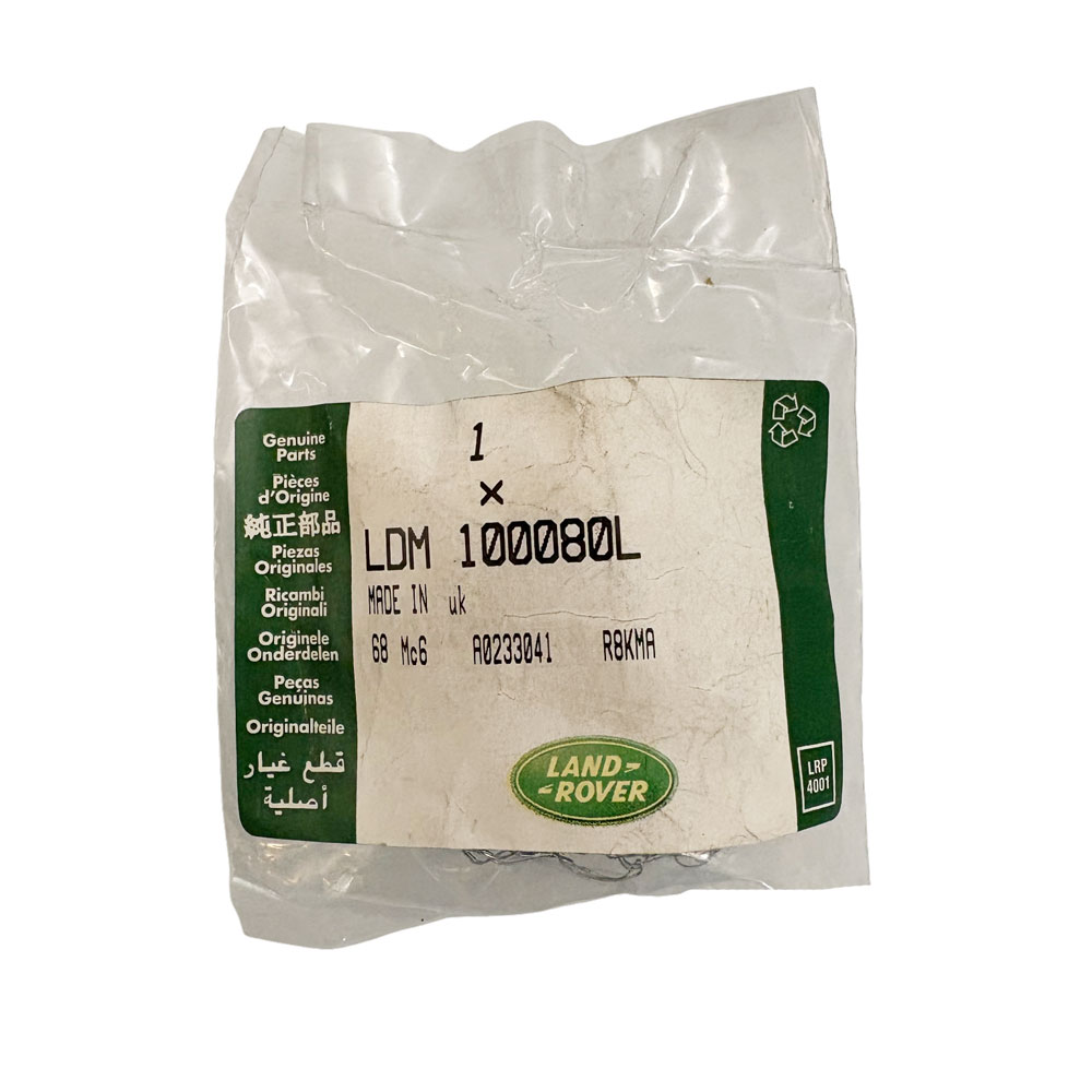 Camshaft Oil Separator LDM100080L